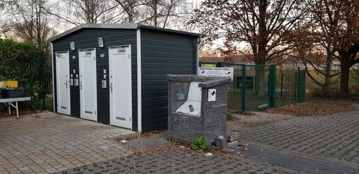 Ajout d'une photo à un emplacement