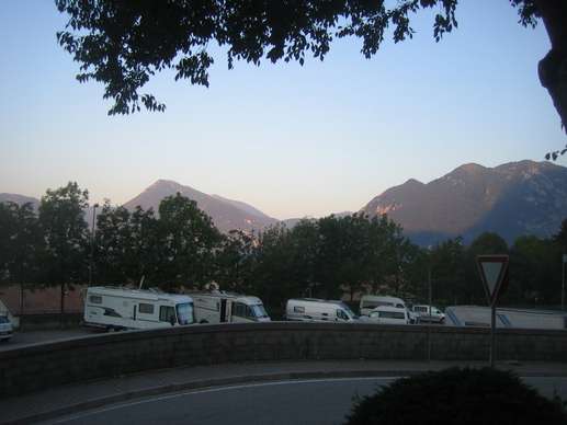 Added a photo to a location