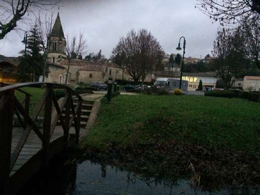 Added a photo to a location