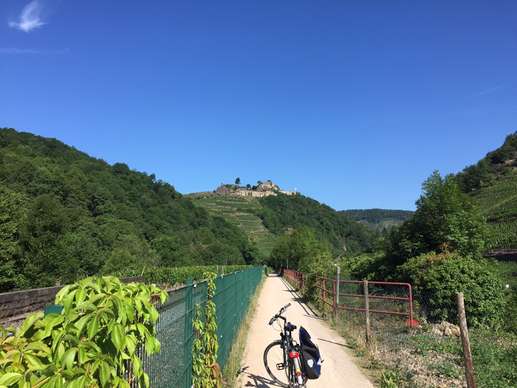 Aggiunta una foto a una posizione