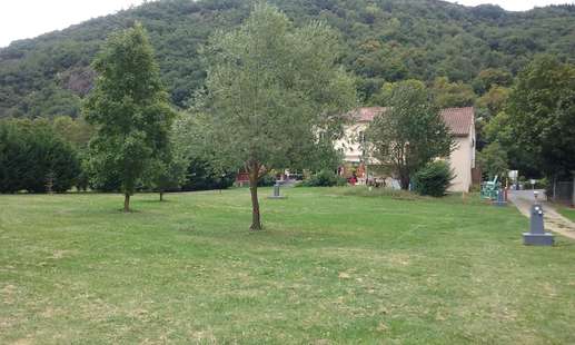 Ajout d'une photo à un emplacement