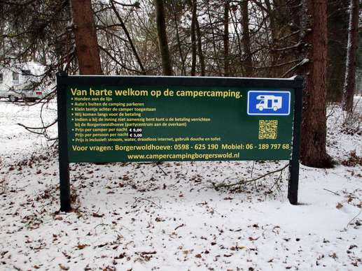 Einem Ort wurde ein Foto hinzugefügt
