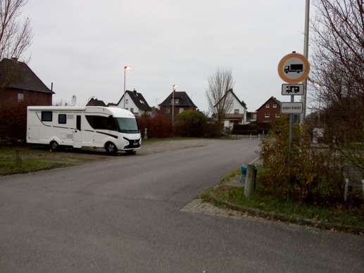 Een foto toegevoegd aan een locatie