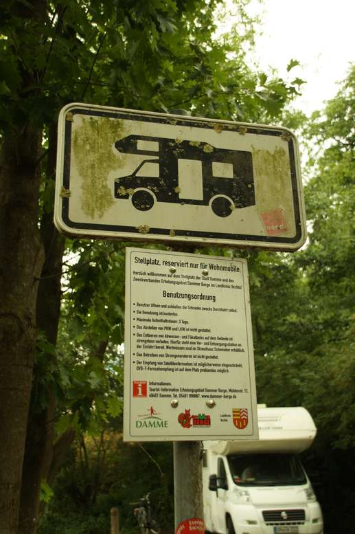 Einem Ort wurde ein Foto hinzugefügt