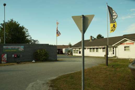 Einem Ort wurde ein Foto hinzugefügt