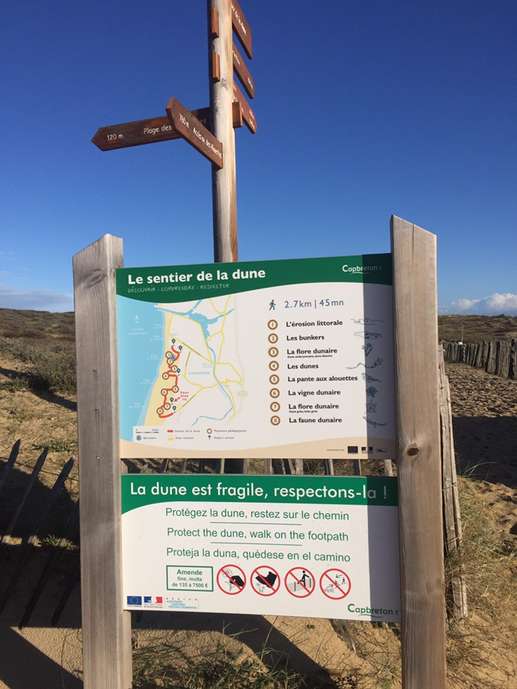 Een foto toegevoegd aan een locatie