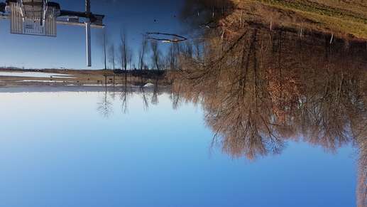 Een foto toegevoegd aan een locatie