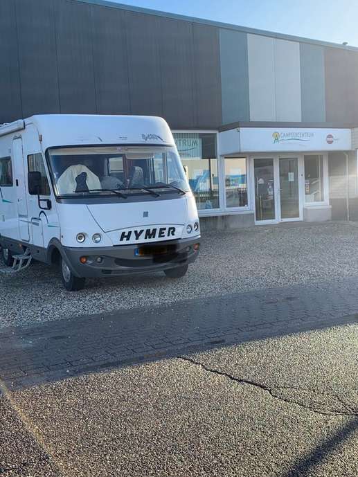 Een foto toegevoegd aan een locatie