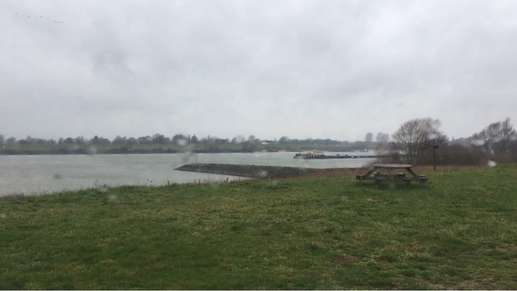 Added a photo to a location
