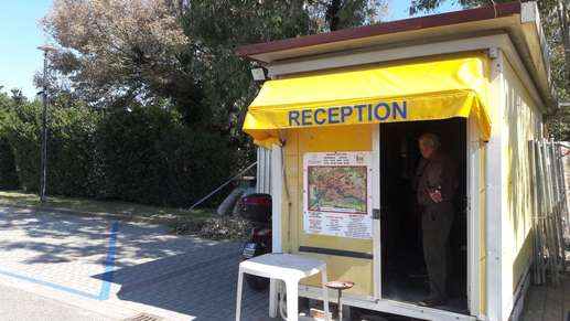 Added a photo to a location
