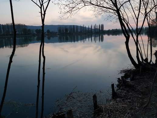 Aggiunta una foto a una posizione
