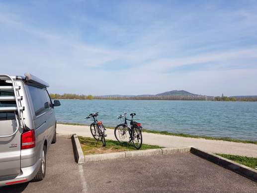 Aggiunta una foto a una posizione