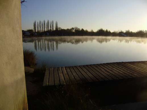 Added a photo to a location
