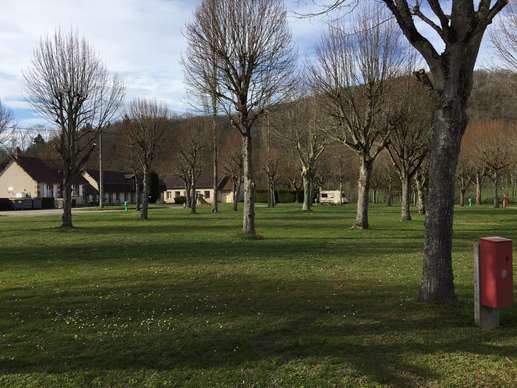 Added a photo to a location