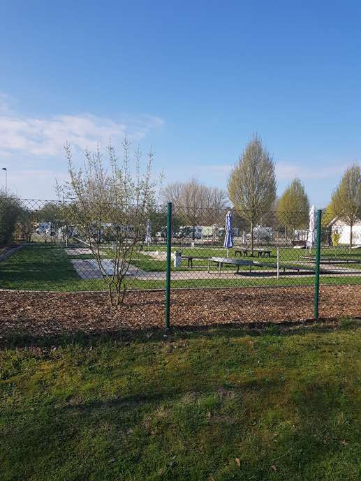 Added a photo to a location