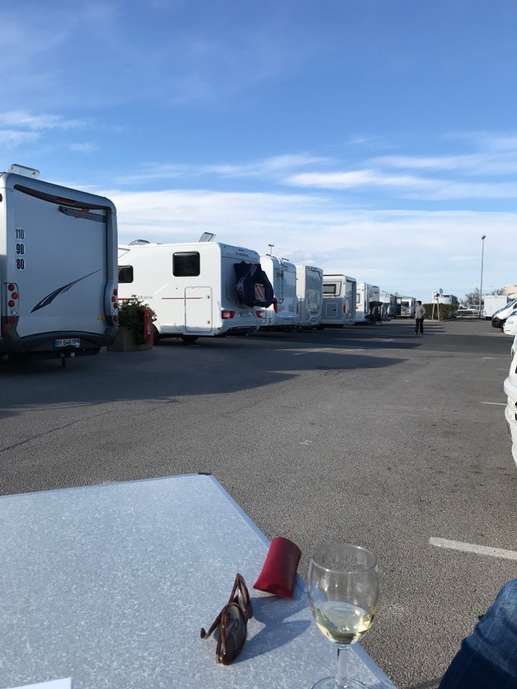 Aggiunta una foto a una posizione