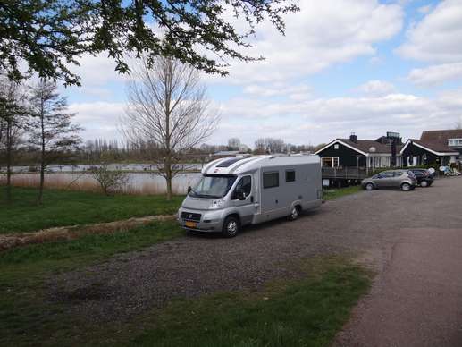 Added a photo to a location