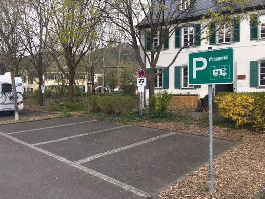 Ajout d'une photo à un emplacement