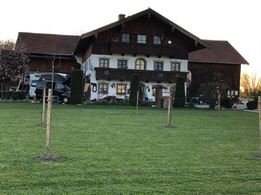 Einem Ort wurde ein Foto hinzugefügt