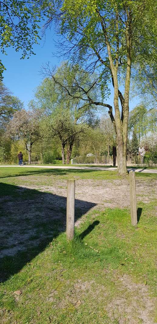 Added a photo to a location