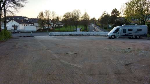 Added a photo to a location