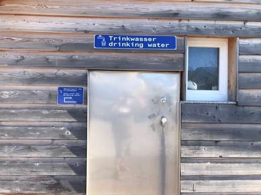 Added a photo to a location