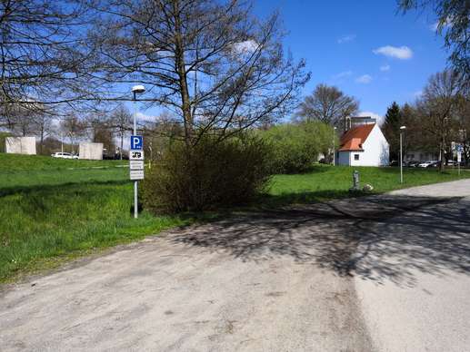Einem Ort wurde ein Foto hinzugefügt