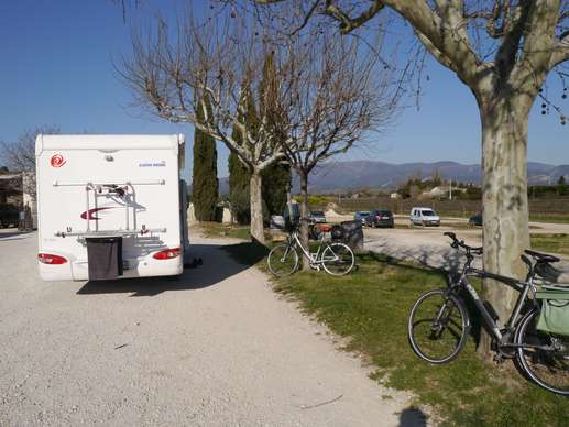 Aggiunta una foto a una posizione