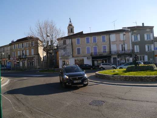 Aggiunta una foto a una posizione