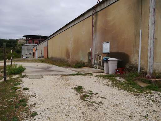 Aggiunta una foto a una posizione