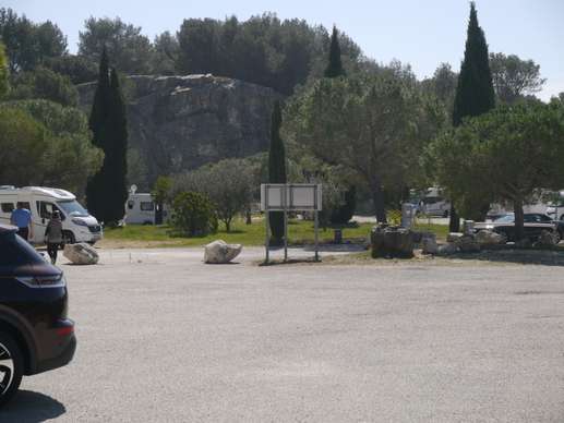 Aggiunta una foto a una posizione