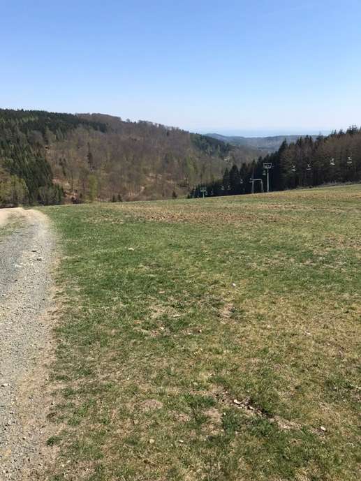 Einem Ort wurde ein Foto hinzugefügt
