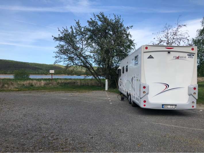Knaus Reisemobilhafen