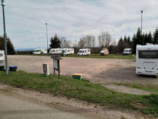 Ajout d'une photo à un emplacement