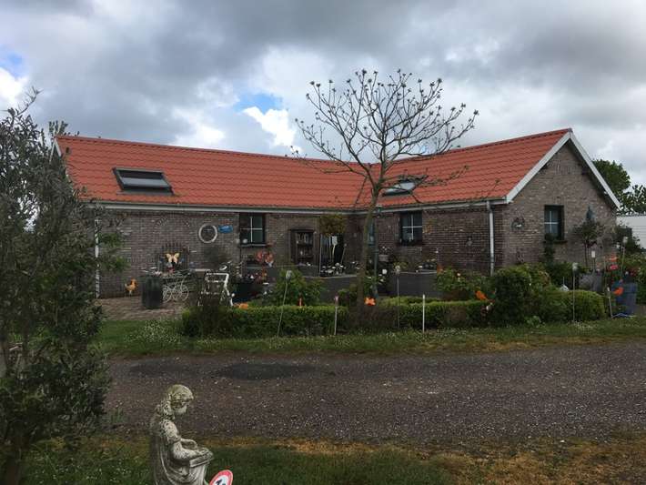 Camping Landschapscamping Polderzicht