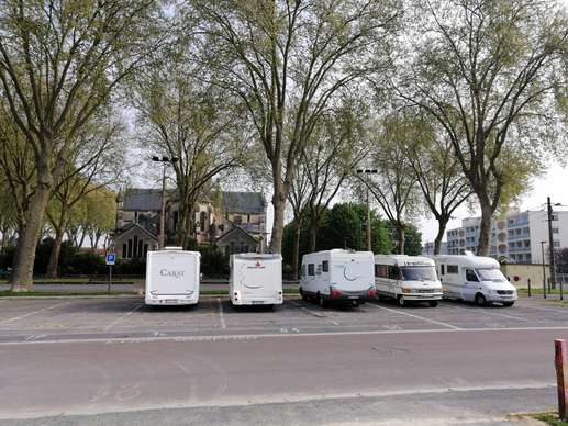 Een foto toegevoegd aan een locatie