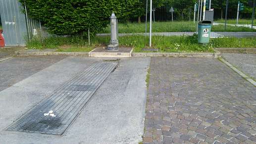 Added a photo to a location