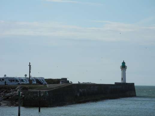 Added a photo to a location