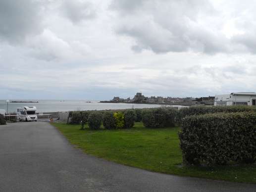 Added a photo to a location