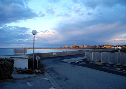 Added a photo to a location