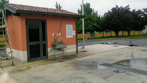 Added a photo to a location