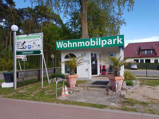Einem Ort wurde ein Foto hinzugefügt