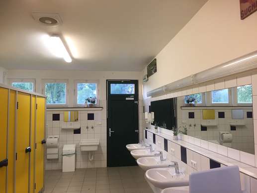 Einem Ort wurde ein Foto hinzugefügt