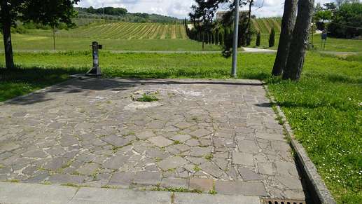 Added a photo to a location