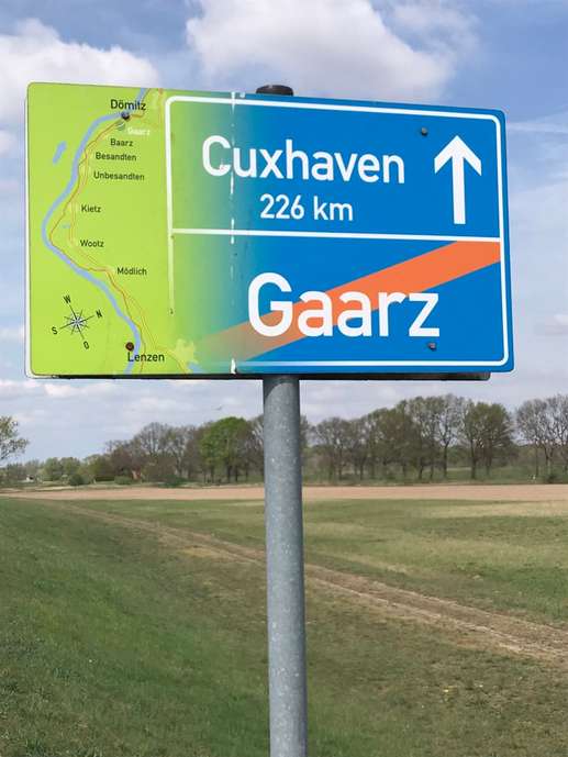 Ajout d'une photo à un emplacement