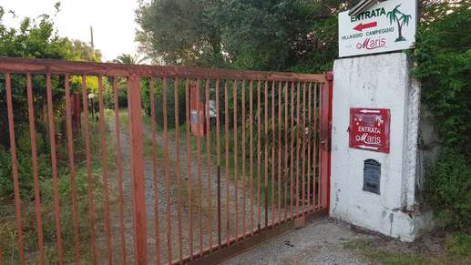 Aggiunta una foto a una posizione
