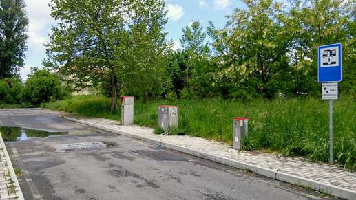 Added a photo to a location