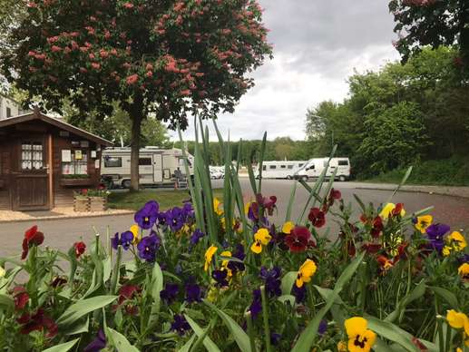 Added a photo to a location