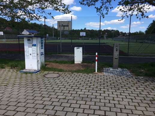 Added a photo to a location