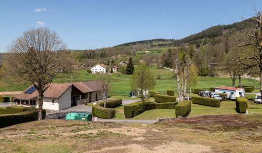 Ajout d'une photo à un emplacement